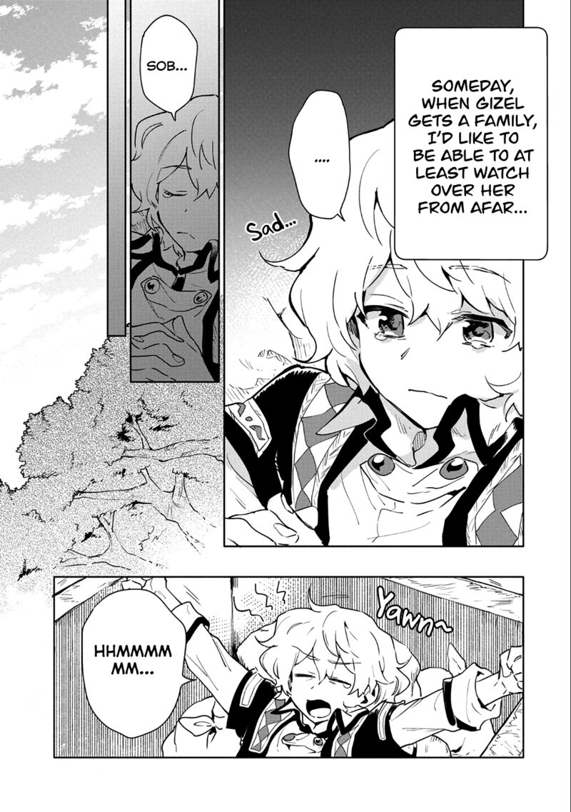 Saikyou Juzoku Tensei Majutsu Otaku No Utopia 6 33