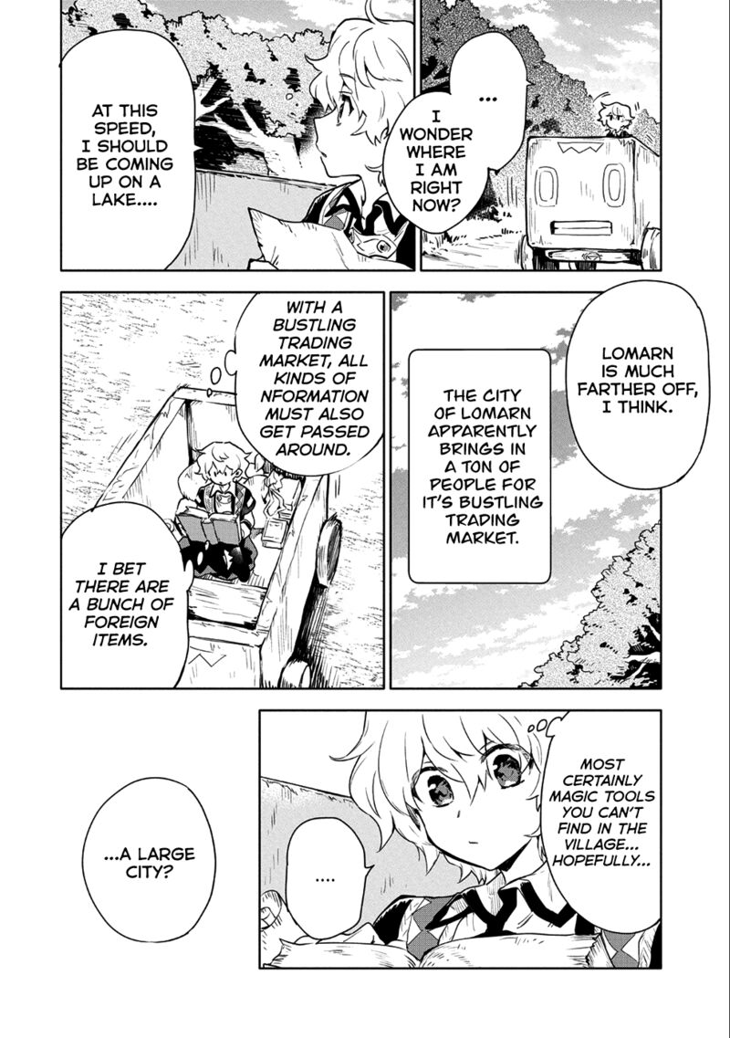 Saikyou Juzoku Tensei Majutsu Otaku No Utopia 6 34