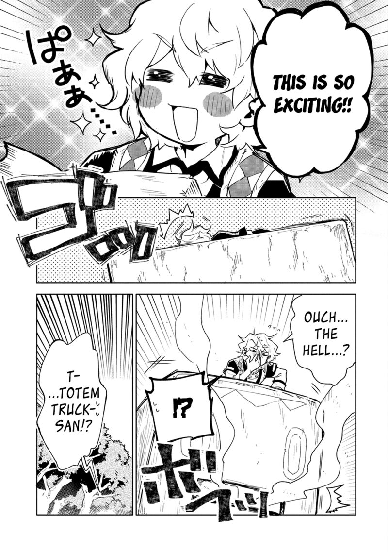 Saikyou Juzoku Tensei Majutsu Otaku No Utopia 6 35