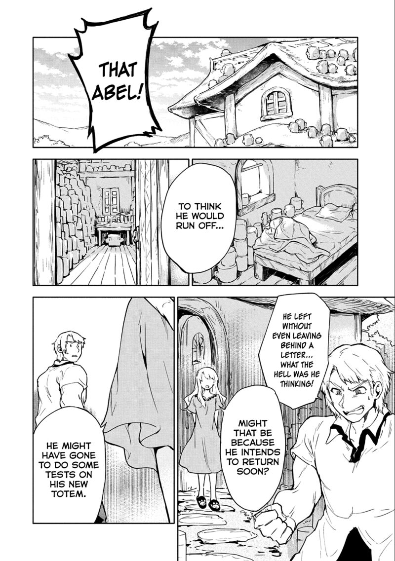 Saikyou Juzoku Tensei Majutsu Otaku No Utopia 6 36