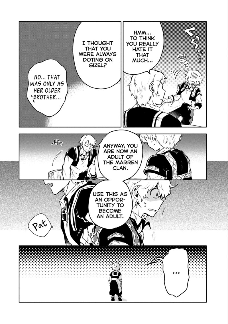 Saikyou Juzoku Tensei Majutsu Otaku No Utopia 6 5
