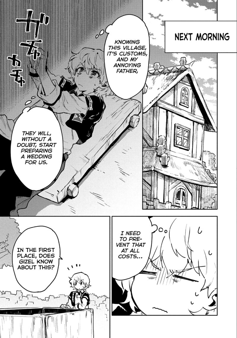 Saikyou Juzoku Tensei Majutsu Otaku No Utopia 6 6