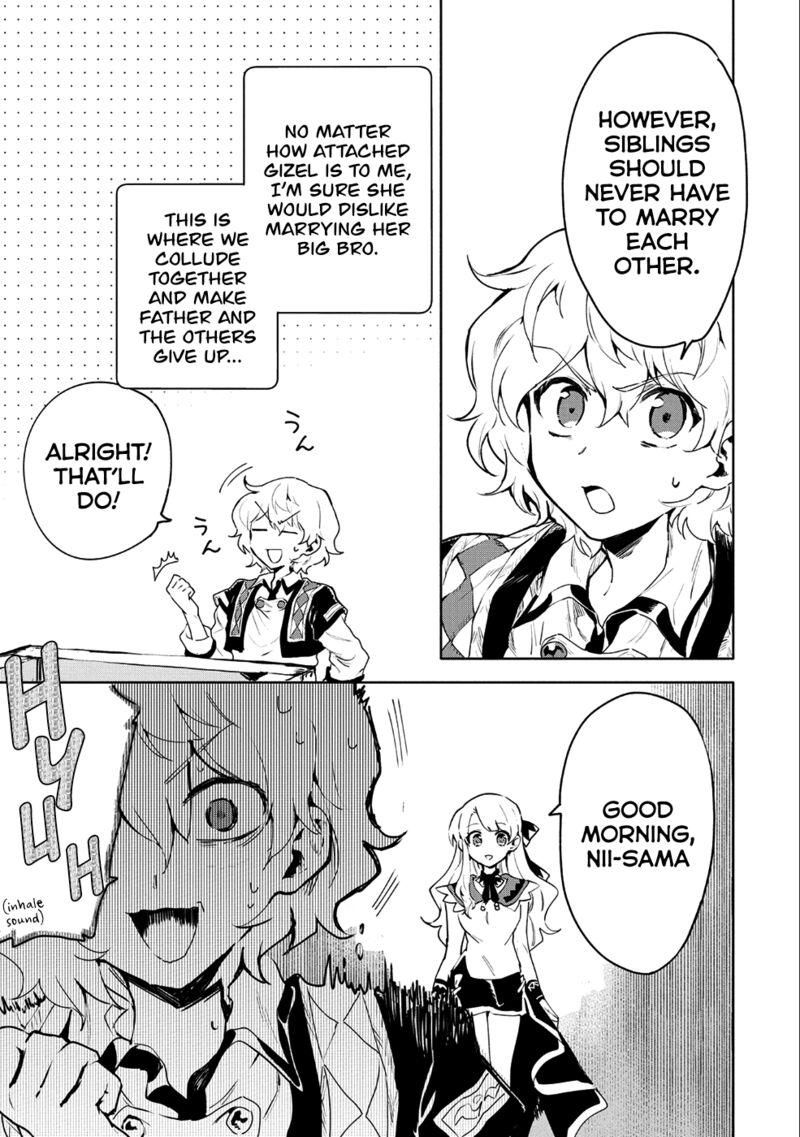 Saikyou Juzoku Tensei Majutsu Otaku No Utopia 6 8