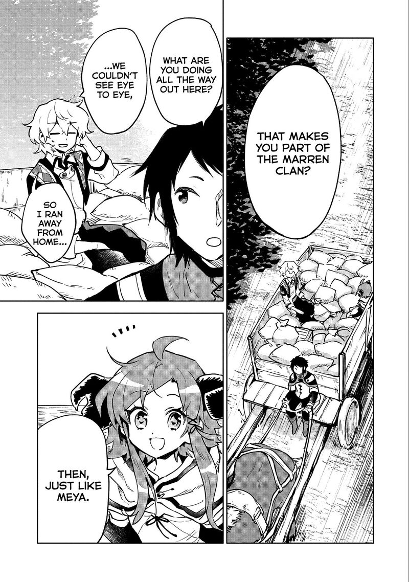Saikyou Juzoku Tensei Majutsu Otaku No Utopia 7 12