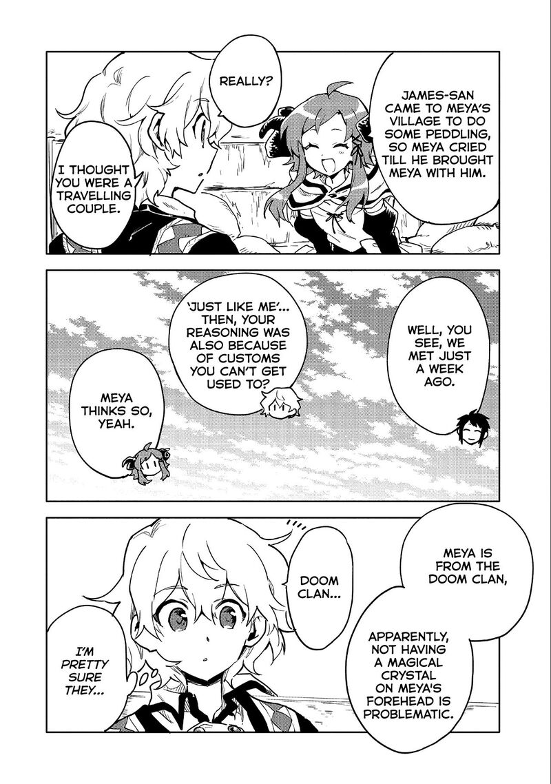 Saikyou Juzoku Tensei Majutsu Otaku No Utopia 7 13