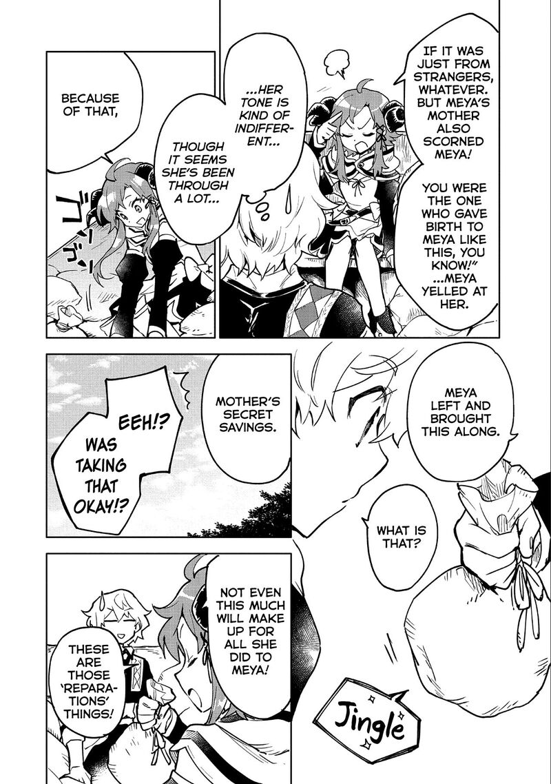 Saikyou Juzoku Tensei Majutsu Otaku No Utopia 7 15