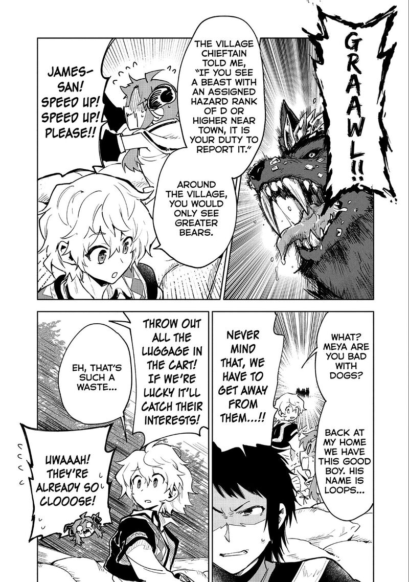 Saikyou Juzoku Tensei Majutsu Otaku No Utopia 7 18
