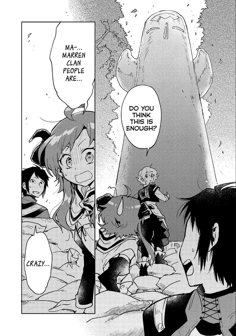 Saikyou Juzoku Tensei Majutsu Otaku No Utopia 7 21