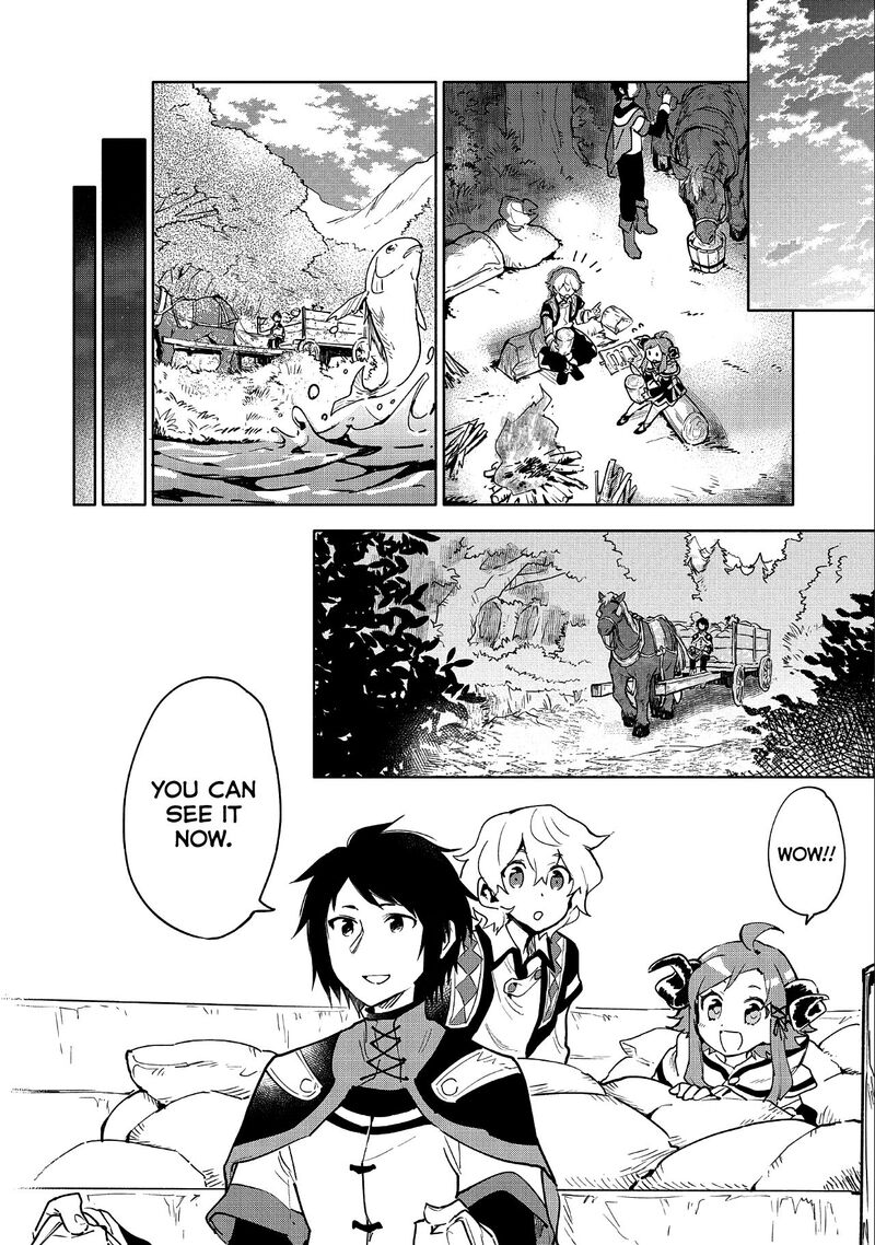 Saikyou Juzoku Tensei Majutsu Otaku No Utopia 7 22