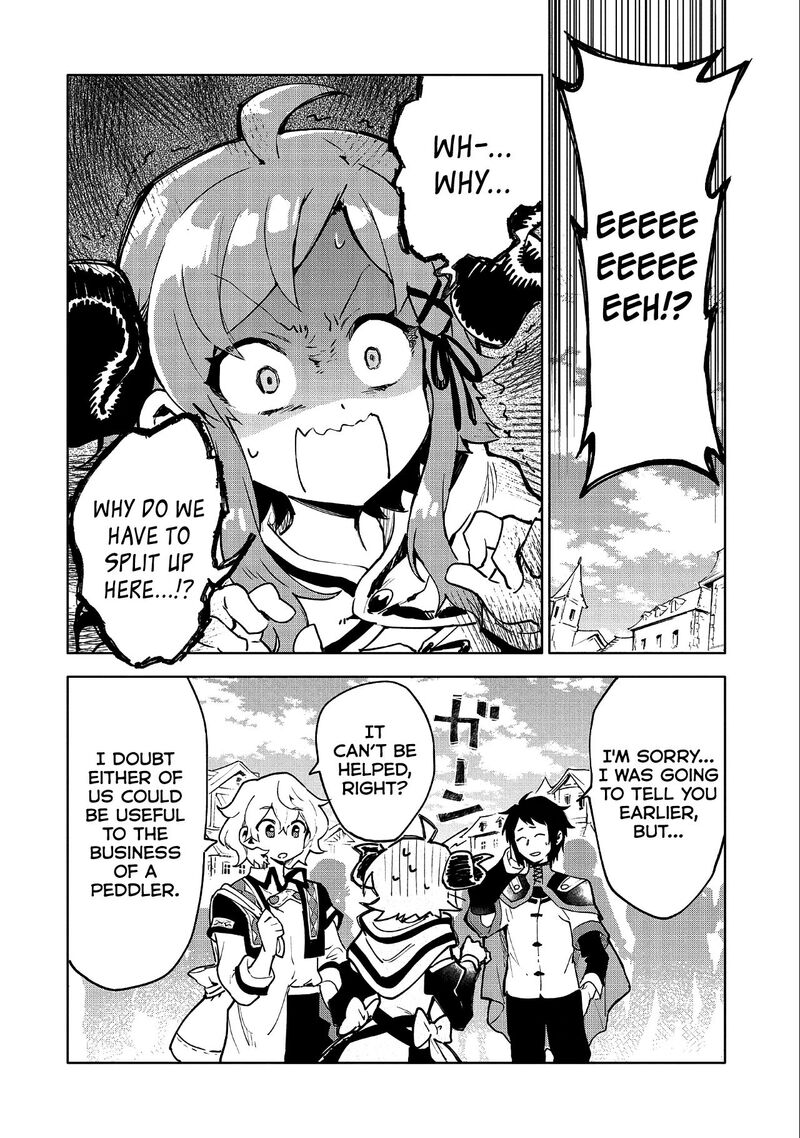 Saikyou Juzoku Tensei Majutsu Otaku No Utopia 7 24