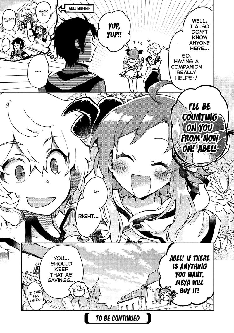 Saikyou Juzoku Tensei Majutsu Otaku No Utopia 7 27