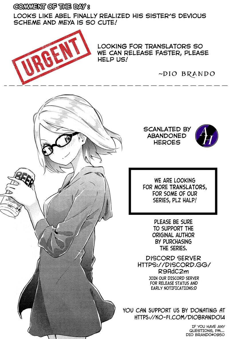 Saikyou Juzoku Tensei Majutsu Otaku No Utopia 7 28