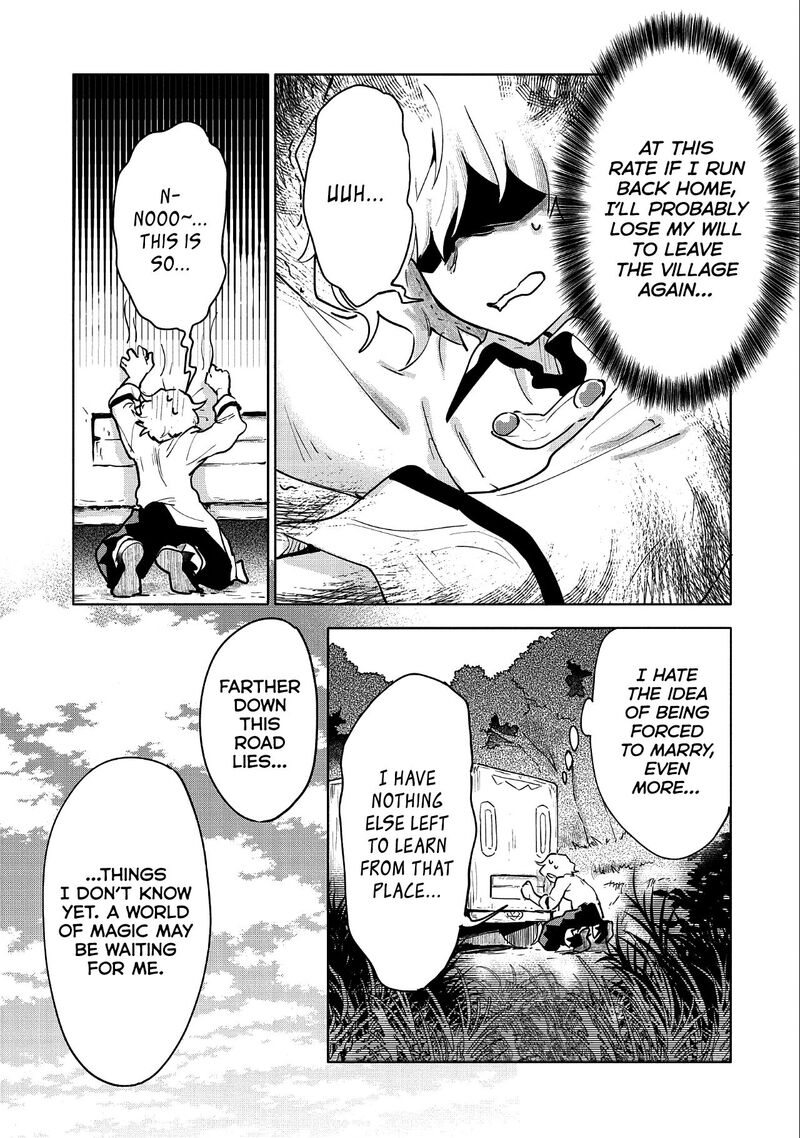 Saikyou Juzoku Tensei Majutsu Otaku No Utopia 7 8