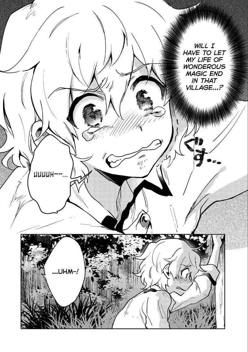 Saikyou Juzoku Tensei Majutsu Otaku No Utopia 7 9