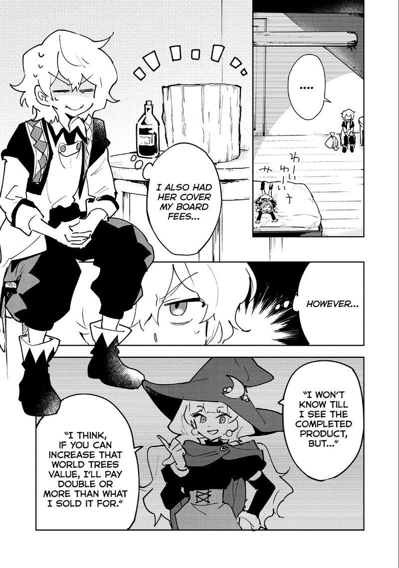 Saikyou Juzoku Tensei Majutsu Otaku No Utopia 8 10
