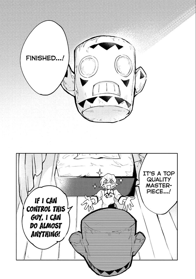 Saikyou Juzoku Tensei Majutsu Otaku No Utopia 8 12
