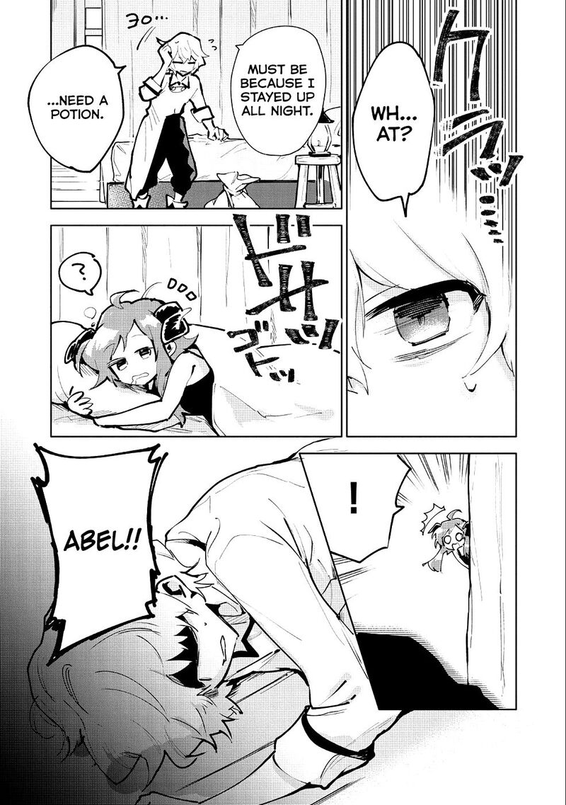 Saikyou Juzoku Tensei Majutsu Otaku No Utopia 8 13