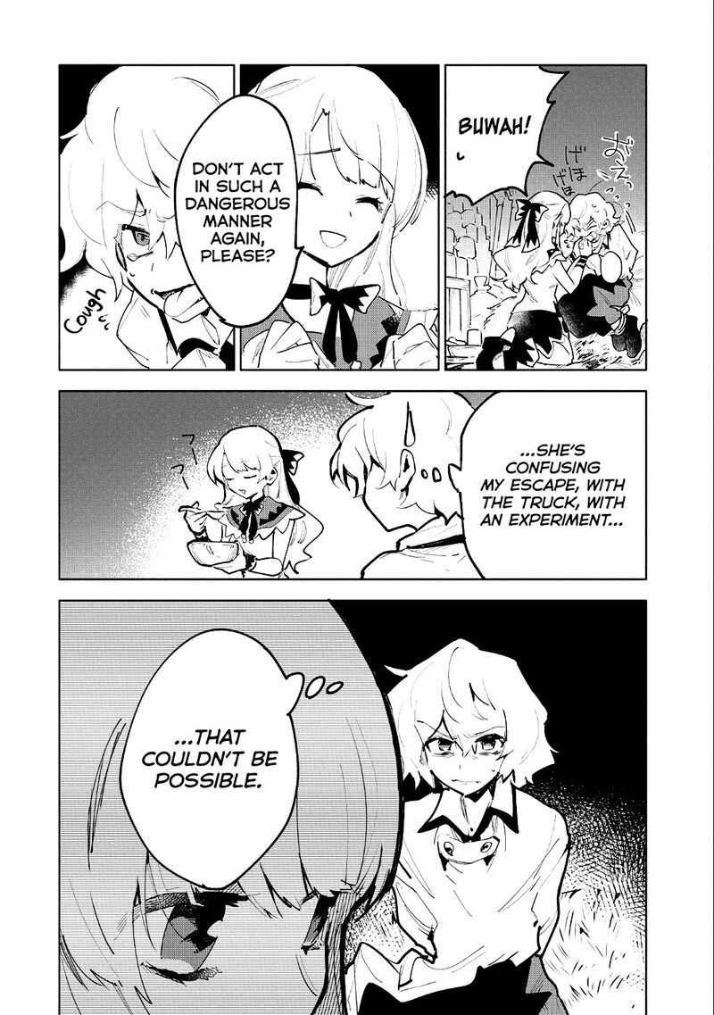 Saikyou Juzoku Tensei Majutsu Otaku No Utopia 8 16