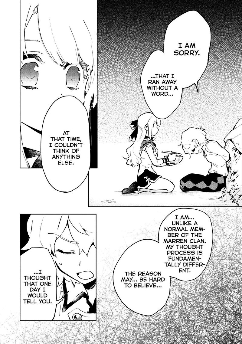 Saikyou Juzoku Tensei Majutsu Otaku No Utopia 8 18