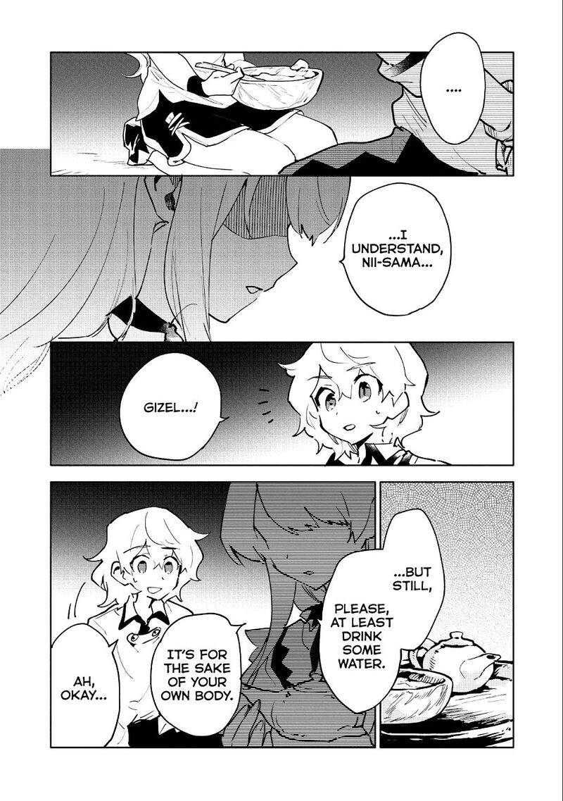 Saikyou Juzoku Tensei Majutsu Otaku No Utopia 8 19