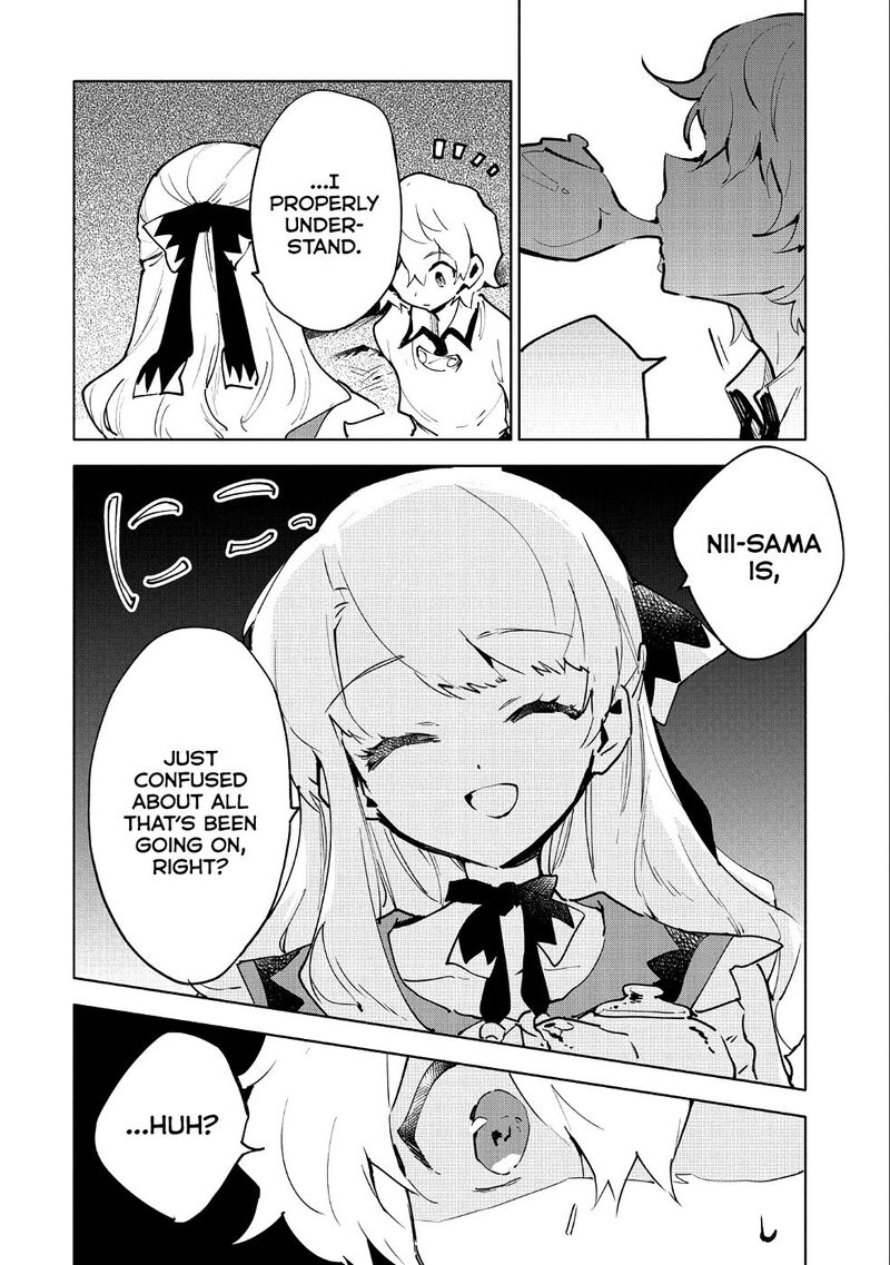 Saikyou Juzoku Tensei Majutsu Otaku No Utopia 8 20