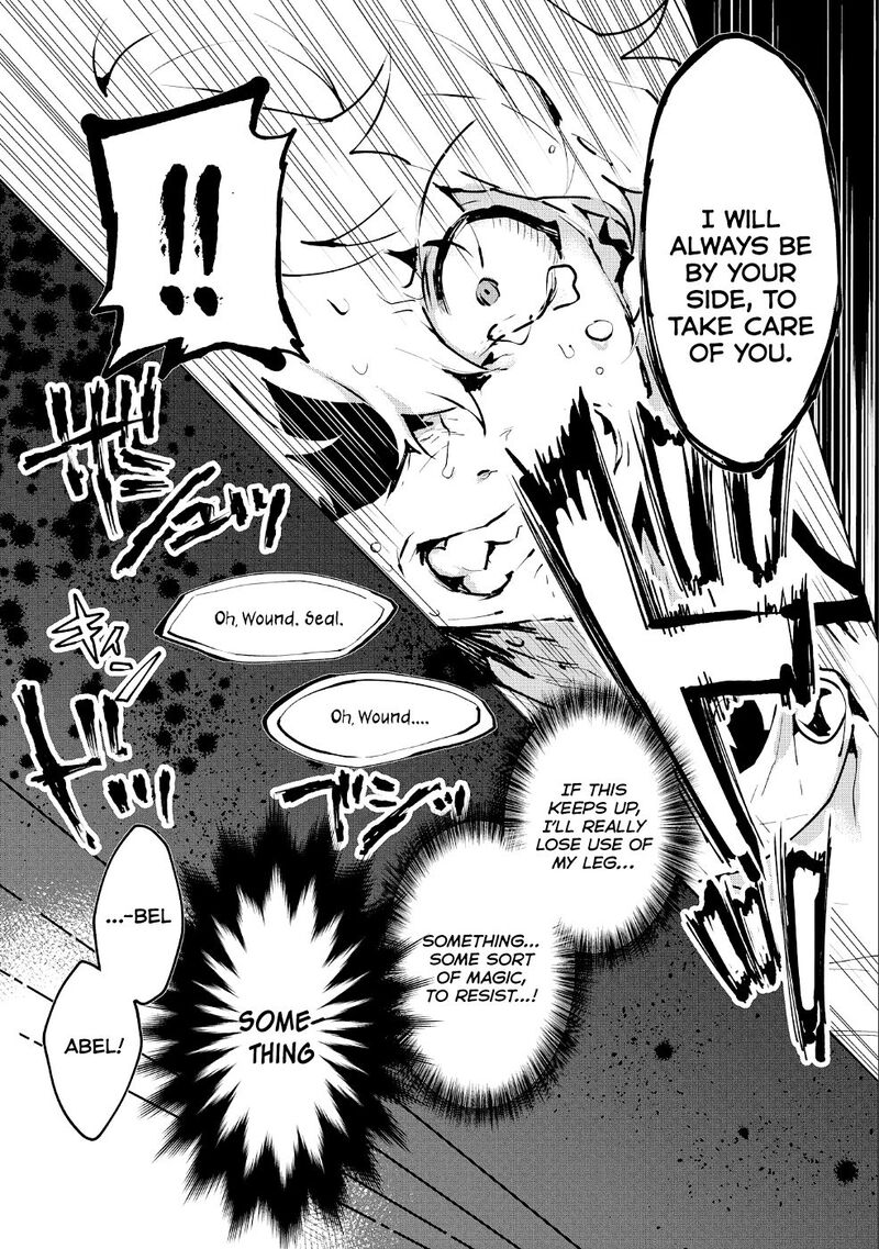 Saikyou Juzoku Tensei Majutsu Otaku No Utopia 8 23