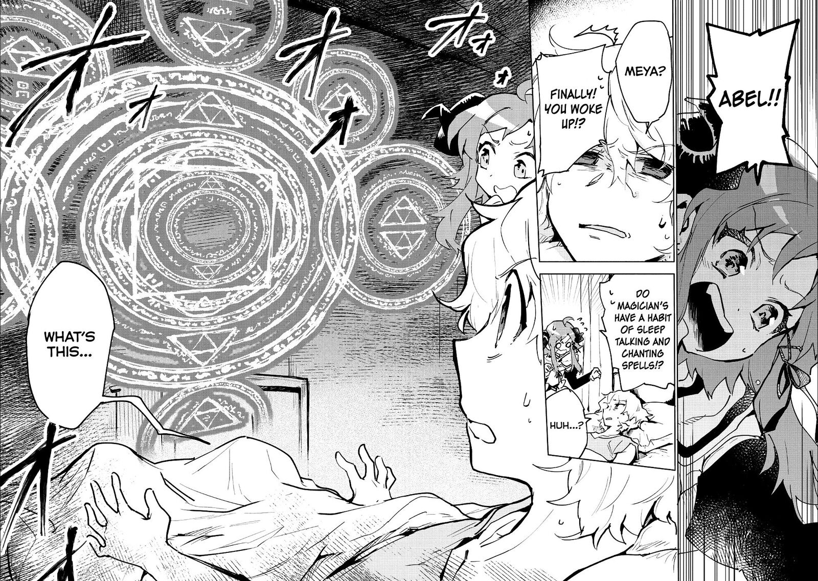 Saikyou Juzoku Tensei Majutsu Otaku No Utopia 8 24