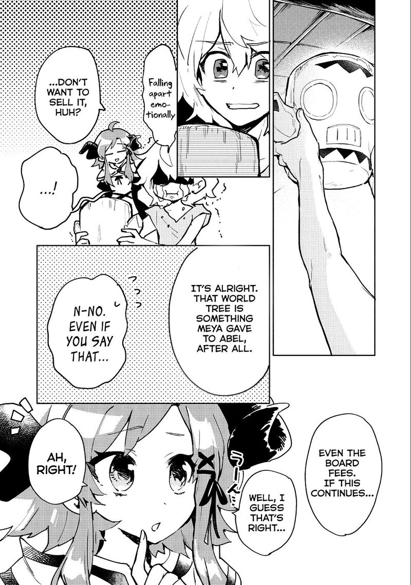 Saikyou Juzoku Tensei Majutsu Otaku No Utopia 8 28