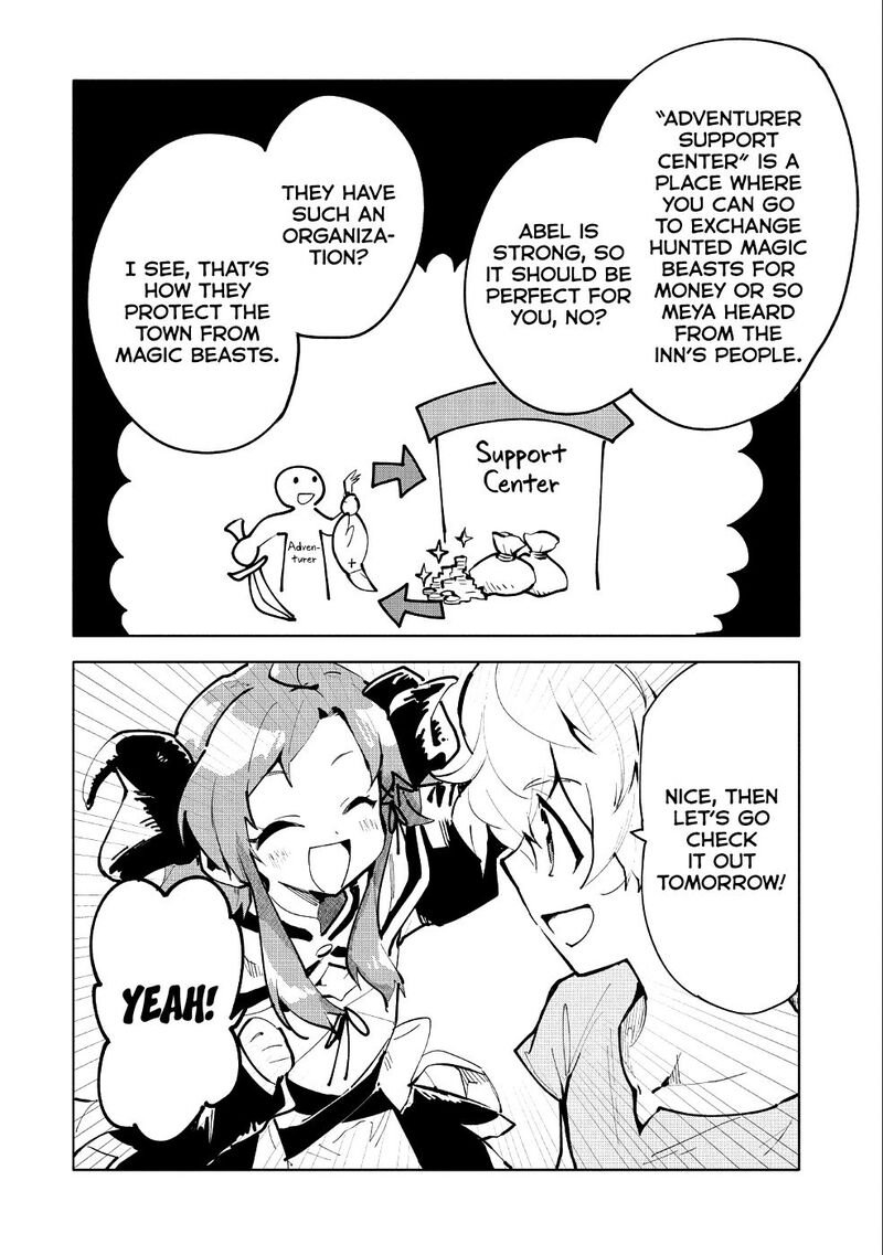 Saikyou Juzoku Tensei Majutsu Otaku No Utopia 8 29