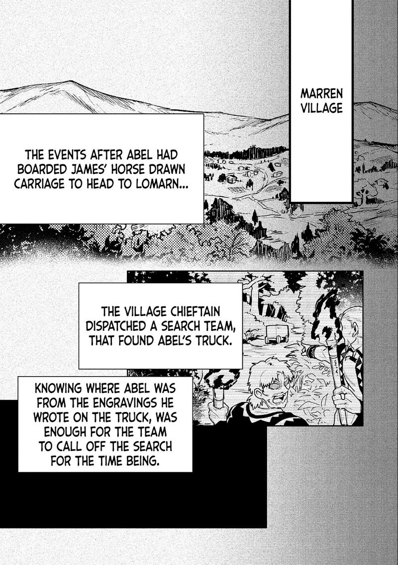 Saikyou Juzoku Tensei Majutsu Otaku No Utopia 8 30