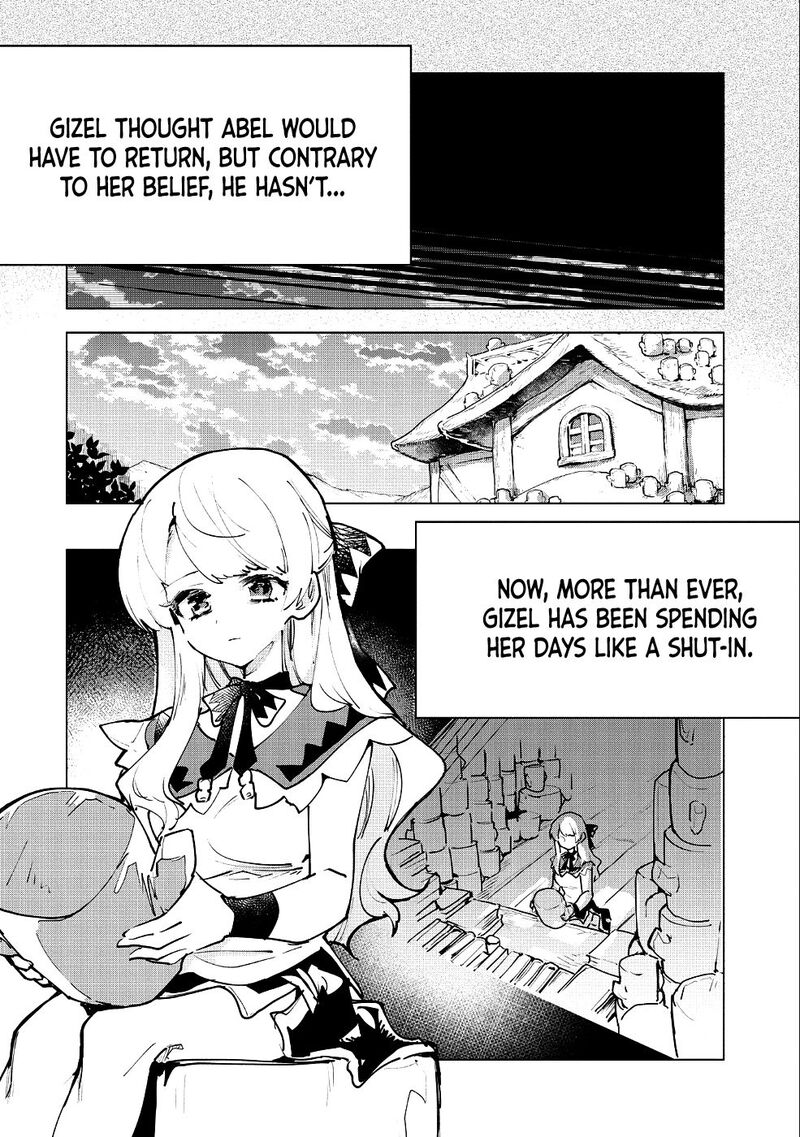 Saikyou Juzoku Tensei Majutsu Otaku No Utopia 8 31