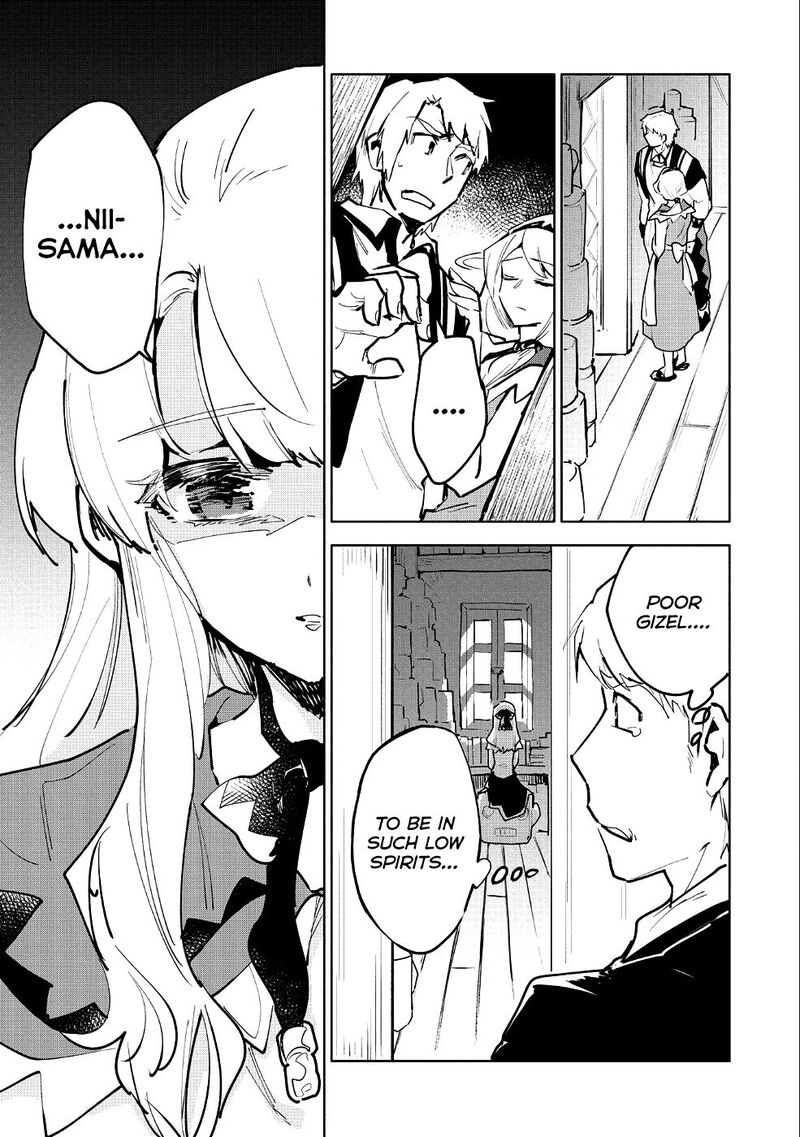 Saikyou Juzoku Tensei Majutsu Otaku No Utopia 8 32