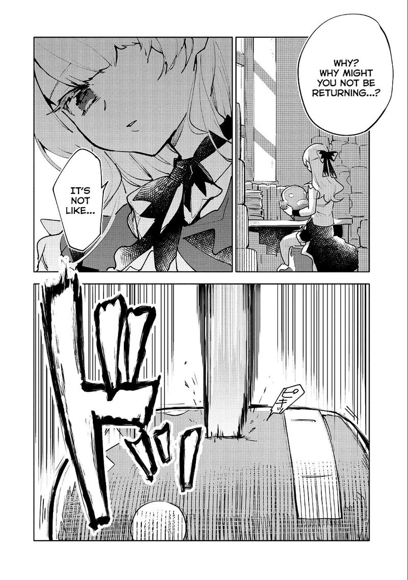 Saikyou Juzoku Tensei Majutsu Otaku No Utopia 8 33
