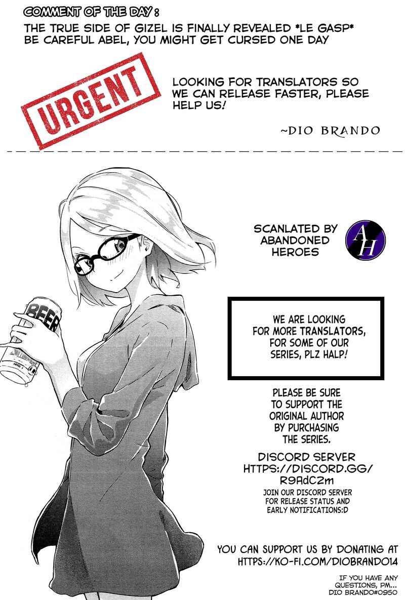 Saikyou Juzoku Tensei Majutsu Otaku No Utopia 8 35