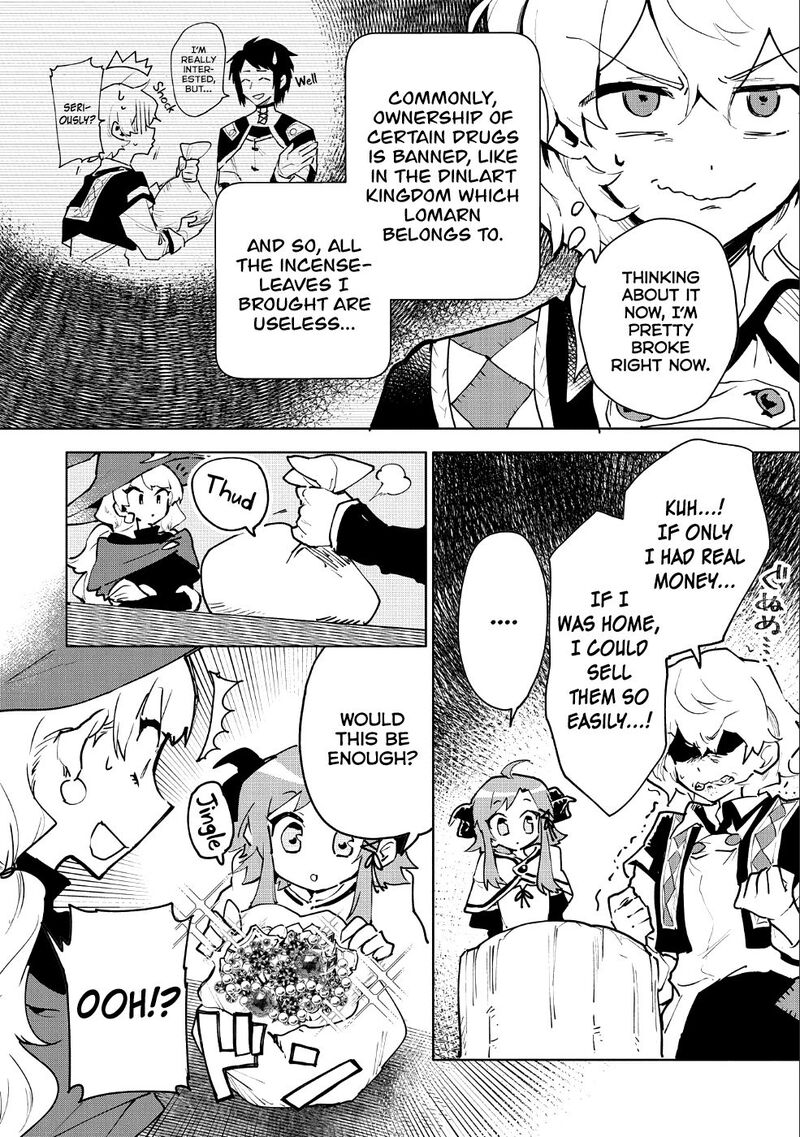 Saikyou Juzoku Tensei Majutsu Otaku No Utopia 8 7