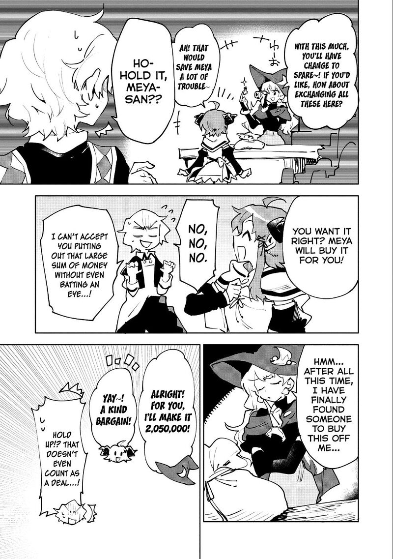 Saikyou Juzoku Tensei Majutsu Otaku No Utopia 8 8