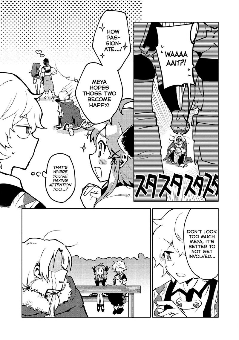 Saikyou Juzoku Tensei Majutsu Otaku No Utopia 9 10