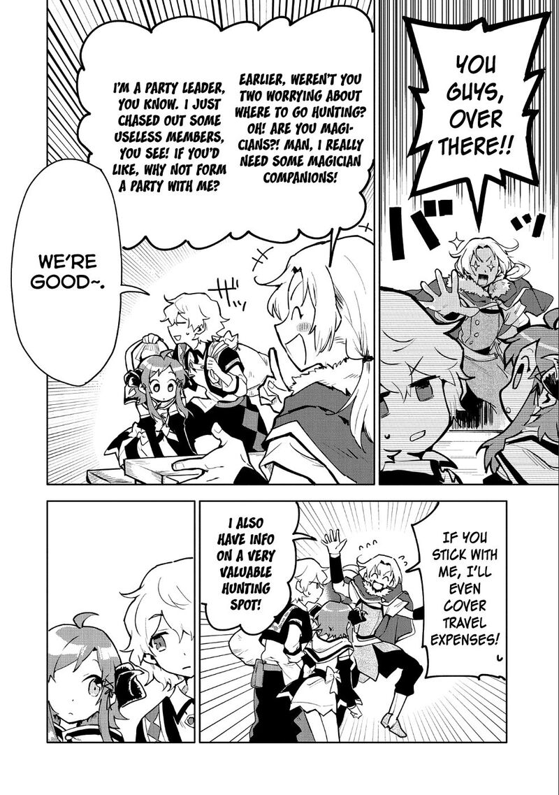 Saikyou Juzoku Tensei Majutsu Otaku No Utopia 9 11