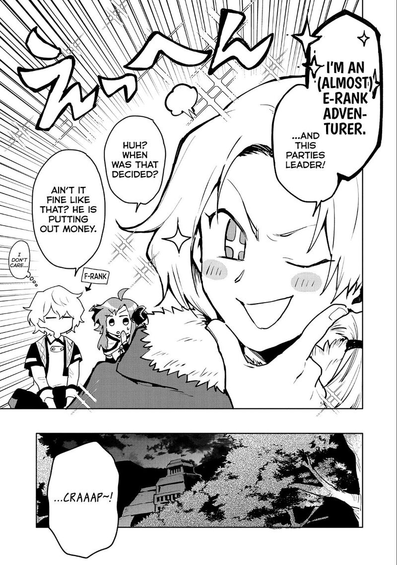Saikyou Juzoku Tensei Majutsu Otaku No Utopia 9 15
