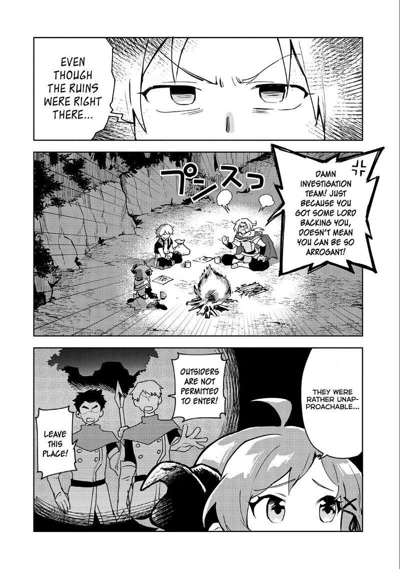 Saikyou Juzoku Tensei Majutsu Otaku No Utopia 9 16
