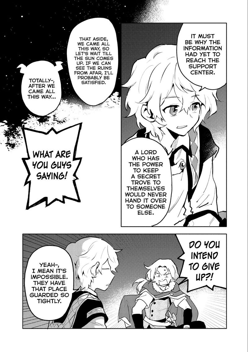 Saikyou Juzoku Tensei Majutsu Otaku No Utopia 9 17
