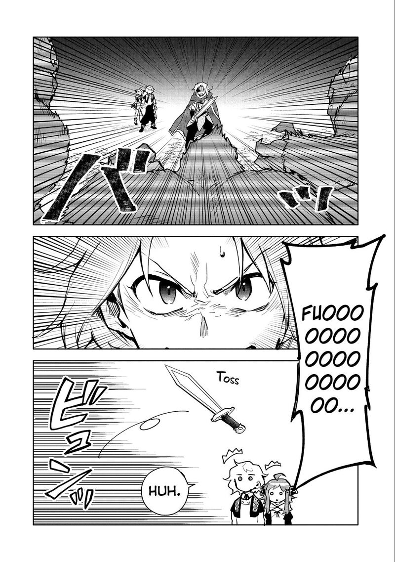 Saikyou Juzoku Tensei Majutsu Otaku No Utopia 9 22