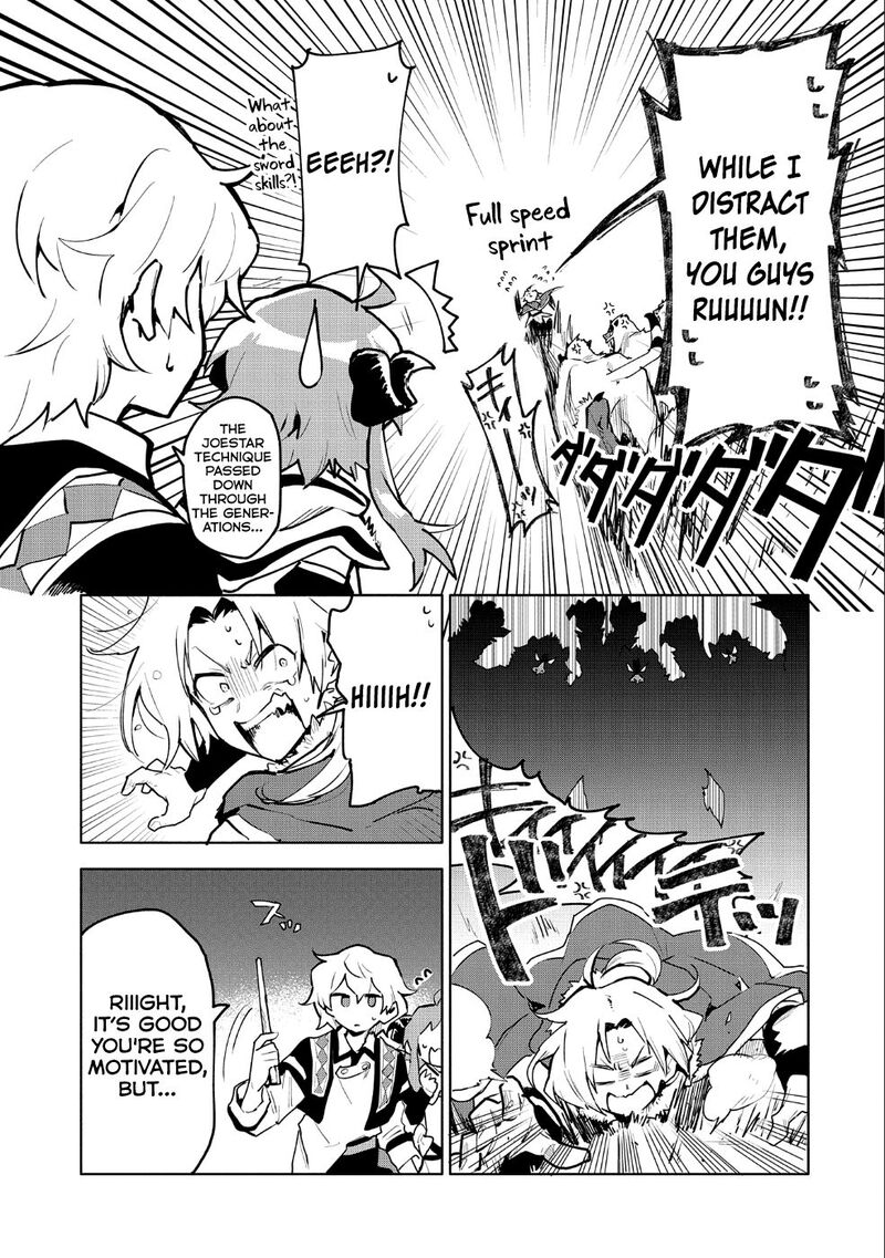 Saikyou Juzoku Tensei Majutsu Otaku No Utopia 9 23