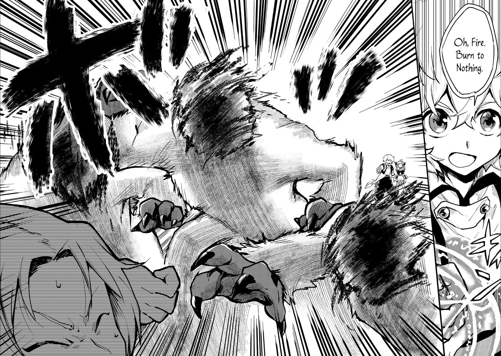 Saikyou Juzoku Tensei Majutsu Otaku No Utopia 9 24