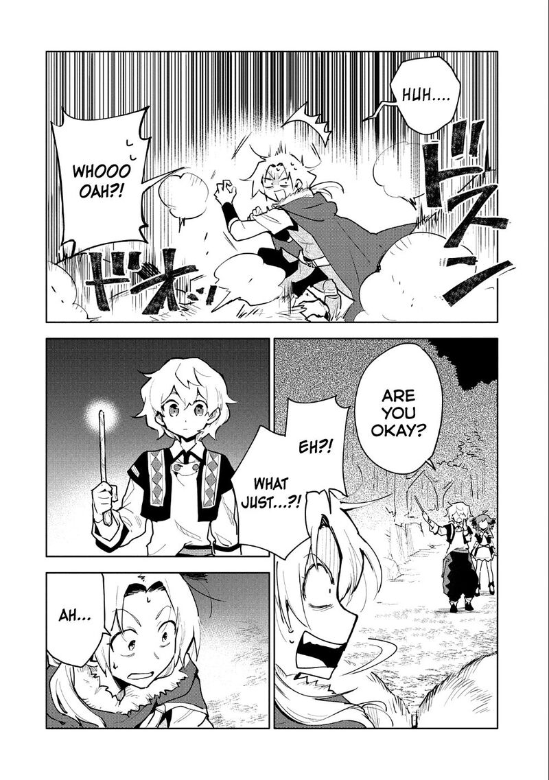Saikyou Juzoku Tensei Majutsu Otaku No Utopia 9 25