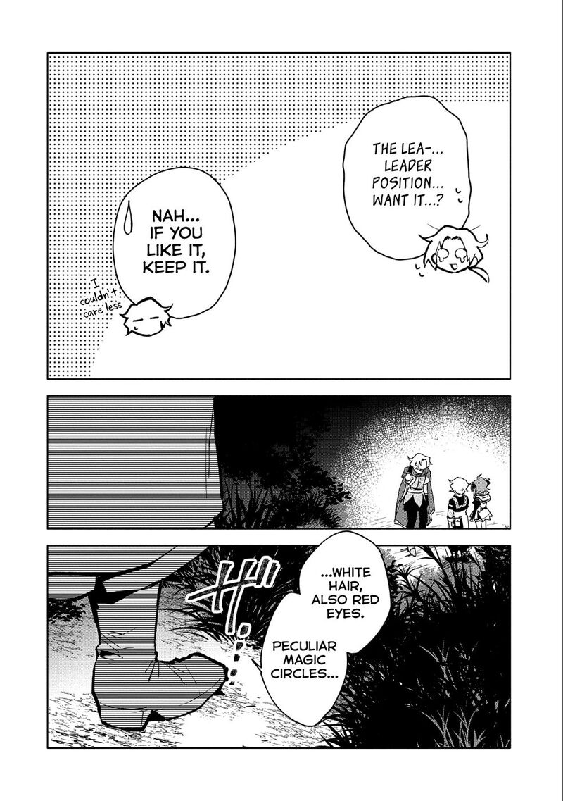 Saikyou Juzoku Tensei Majutsu Otaku No Utopia 9 27