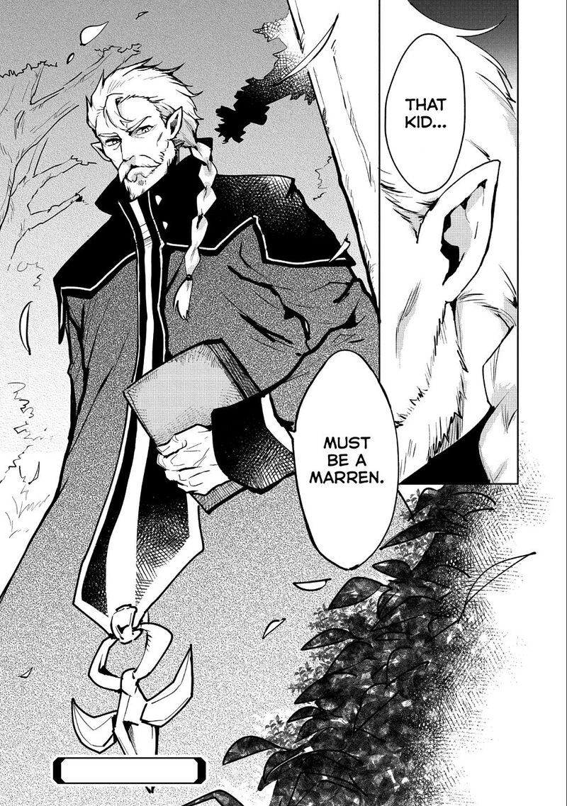 Saikyou Juzoku Tensei Majutsu Otaku No Utopia 9 28
