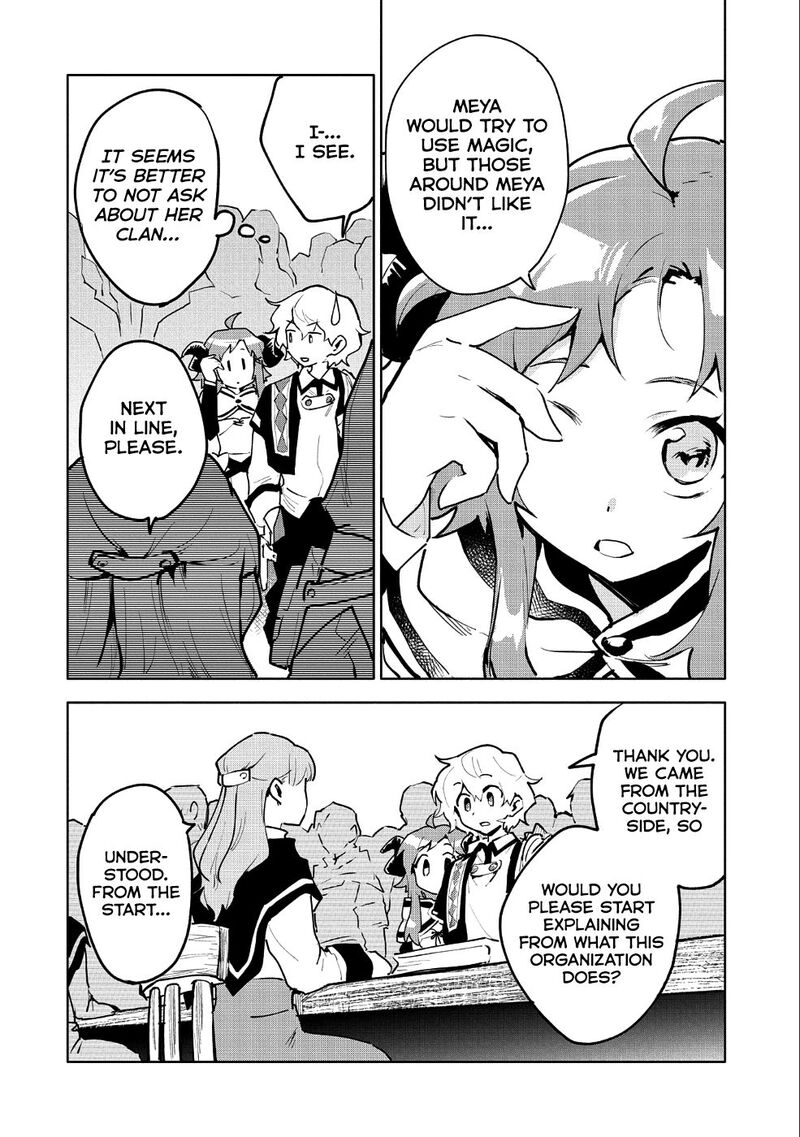 Saikyou Juzoku Tensei Majutsu Otaku No Utopia 9 3
