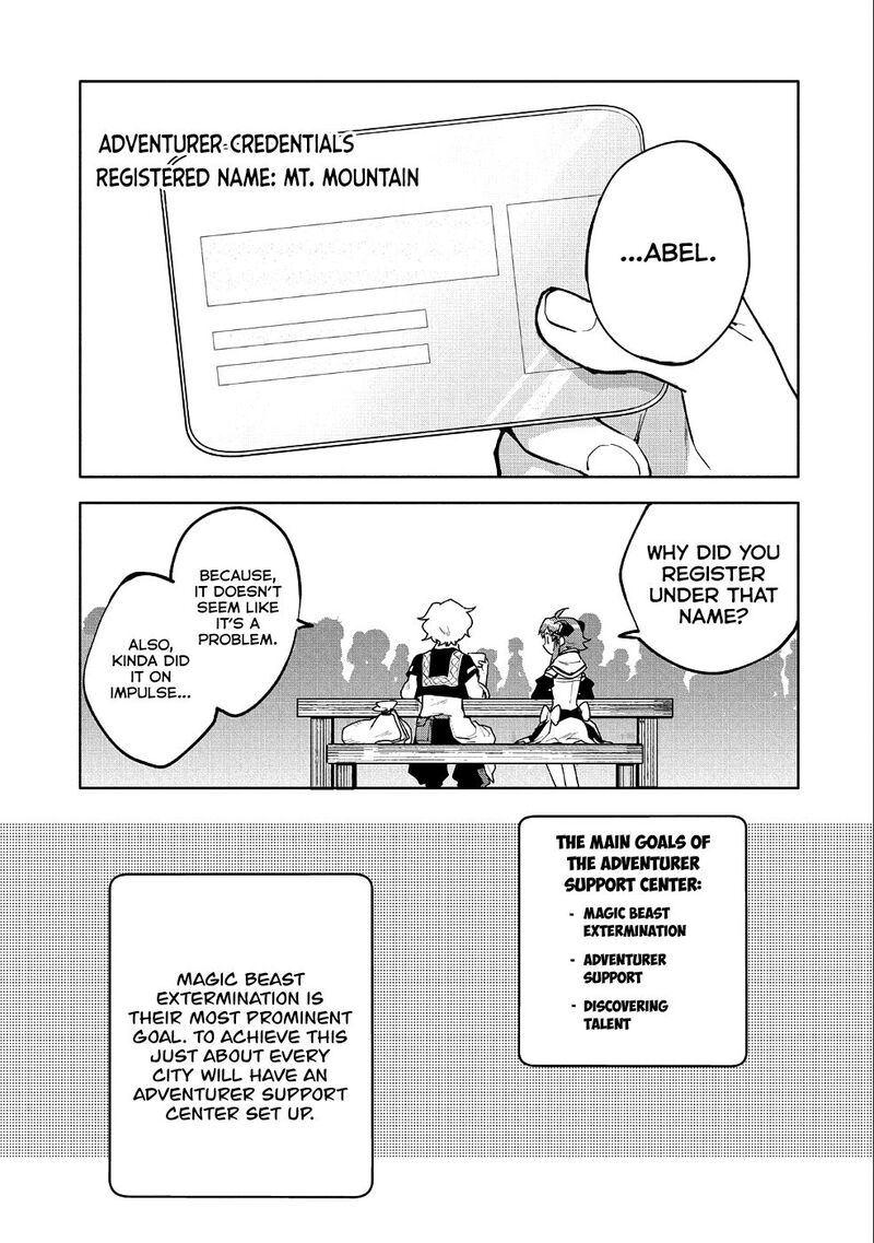 Saikyou Juzoku Tensei Majutsu Otaku No Utopia 9 4