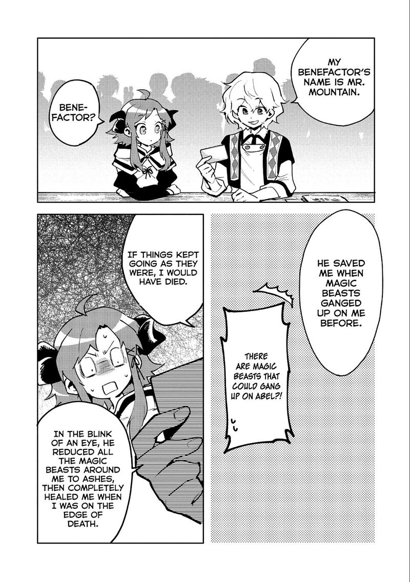 Saikyou Juzoku Tensei Majutsu Otaku No Utopia 9 6